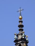 Cross Kazimierz KrakÃ³w