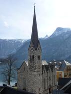 Austria Unesco