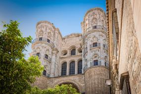 catholic Cathedral Architecture