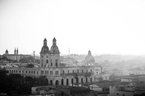 Barranquilla Sunset