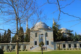 SÃ¼leymaniye Istanbul