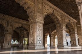 beautiful India Delhi