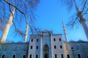 Cami Istanbul