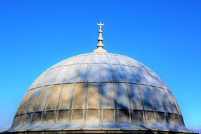enchanting Dome Architecture