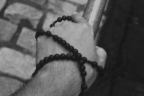 Faith Hand