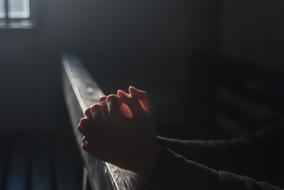 Prayer Hands