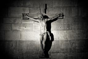 beautiful Cross Church