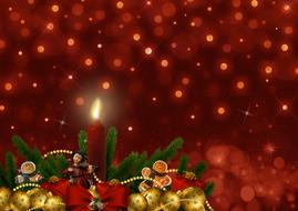 cute Christmas wallpaper