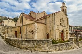 splendid Church Orthodox