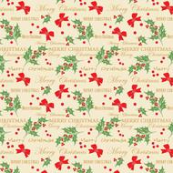 christmas paper scrapbooking drawing