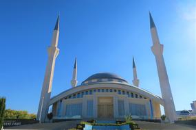 wonderful Cami Religion Islam