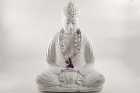 Buddha Zen small statue
