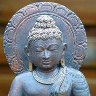 amazing Buddha Religion statue