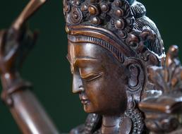 Bodhisattva Buddhism