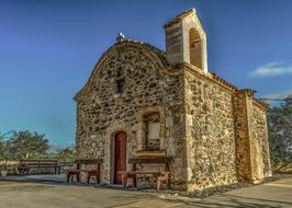 beautiful Church Orthodox