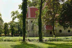 Park Chapel
