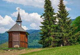 Chapel Beatus