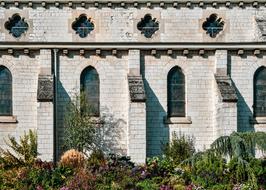 beautiful Church Flowers