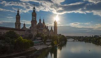 enchanting Old Church