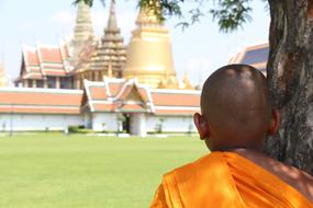 splendid Buddhist Temple