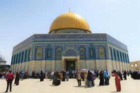 enchanting Sahara Religion