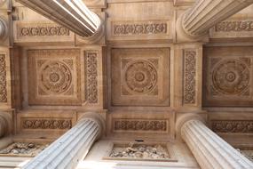 amazing Church Sculpture