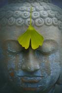 Buddha Zen Meditation statue