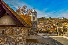 Religion stone Church Architecture