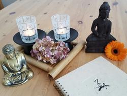 Buddha Relax