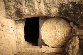 Resurrection Jesus