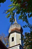 splendid Church Catholic