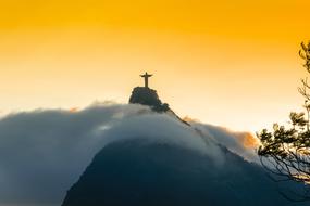 beautiful Rio De Janeiro South America