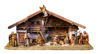 Christmas Nativity