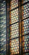 beautiful Church Glass Window