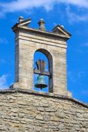 amazing Bell Church