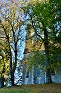 magnificent Church Catholic