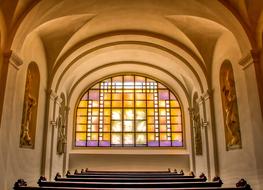 amazing Church Building