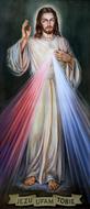 beautiful Jesus Religion drawing