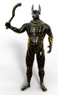 clipart of egyptian anubis mythology