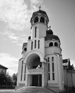 amazing Church Faith Religion