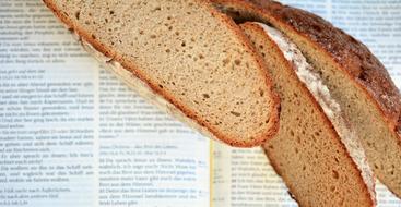 Bread Of Life