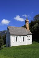 enchanting Baroque Mountains