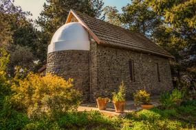 amazing Church ayios andronikos athanasia