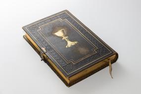 old Bible Hymnal