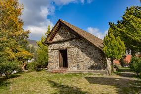 beautiful Church Religion