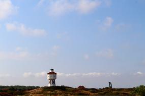 Langeoog Island East