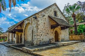amazing Church