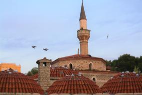 beautiful Architecture Cami Travel