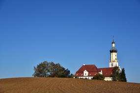 beautiful Rural
