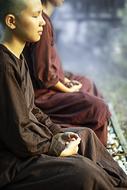 Meditation Sayalay